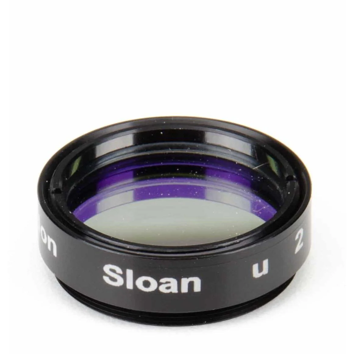 Photometric Filters